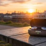 Sanningen om batteritid i trådlösa hörlurar – Tester vs. Verklighet (2026)