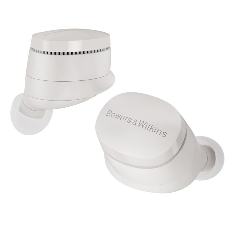 Bowers & Wilkins Pi6 buds