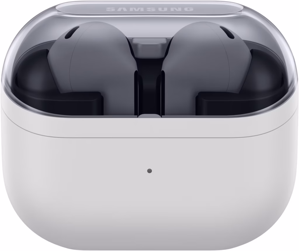 Samsung Galaxy Buds3 FE i fodral