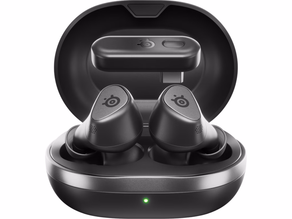 SteelSeries Arctis GameBuds