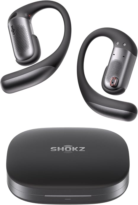 Shokz OpenFit Pro