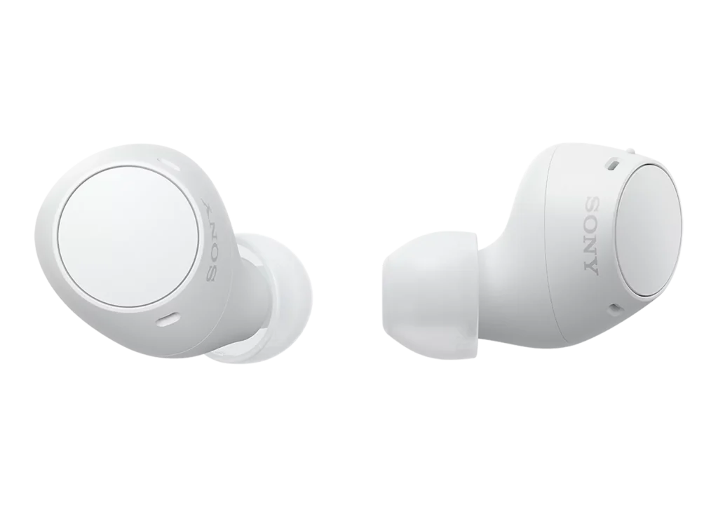 Vita Sony WF-C510 buds