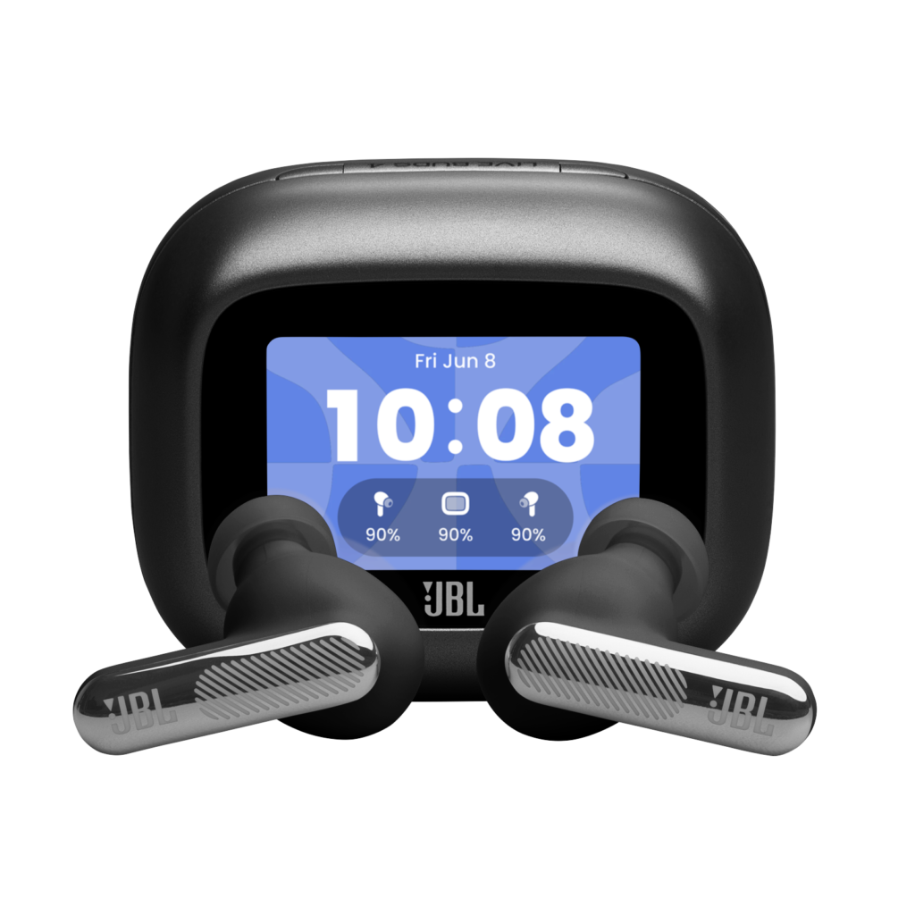 JBL Live Beam 4 med laddfodral